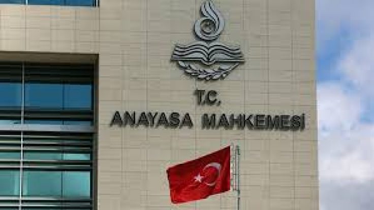 GEÇİCİ VERGİYE UYGULANAN VERGİ ZİYAI CEZASI ANAYASAYA AYKIRI MIDIR?
