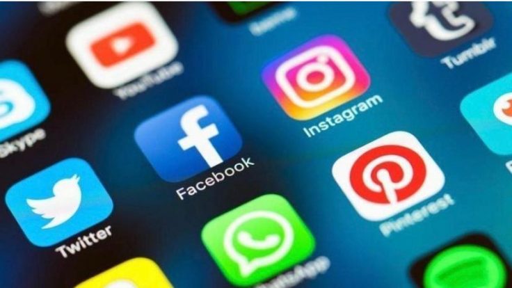 GOOGLE VE FACEBOOK’TAN REKLAM GELİRİ ELDE EDENLER VERGİ İNCELEMESİNDE (!)