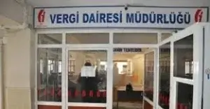 VERGİ DAİRESİNDEN TEBLİGAT GELDİ NE YAPMALIYIM?