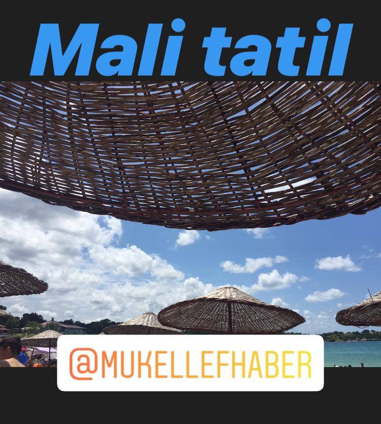 MALİ TATİL R
