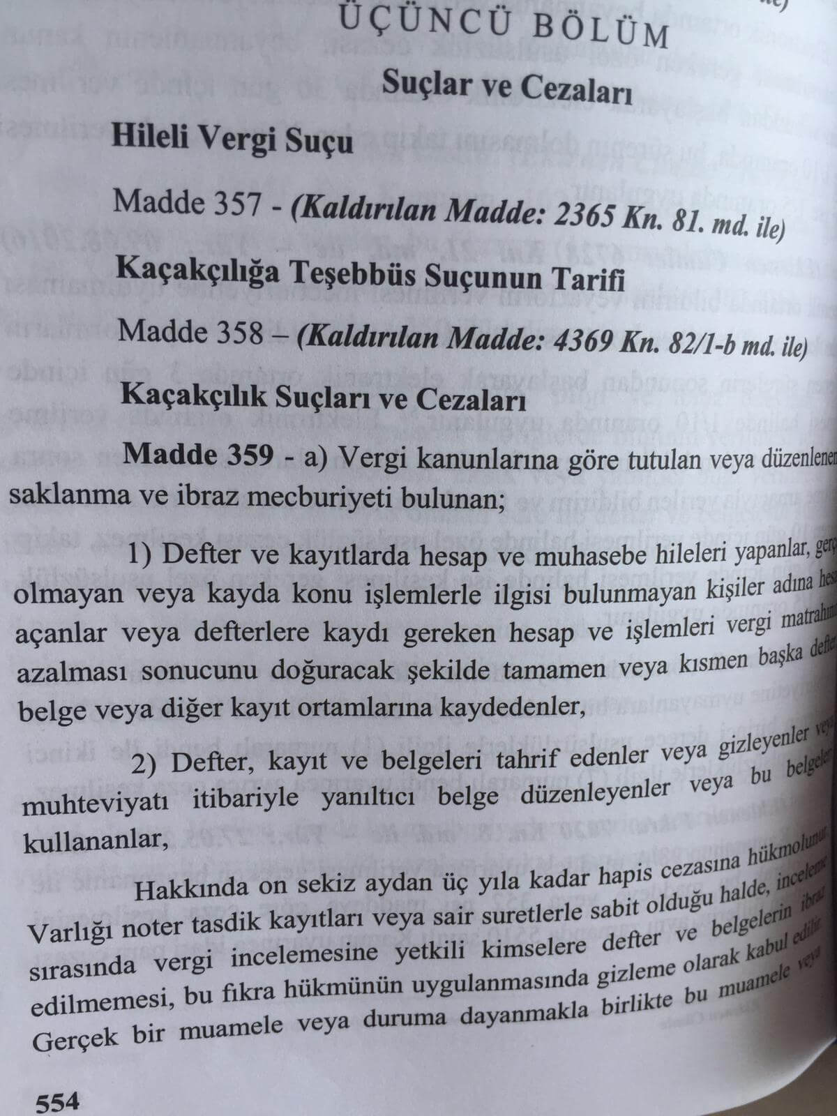 sahte fatura