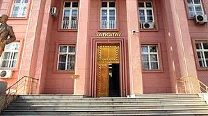 KAMULAŞTIRMA YARG