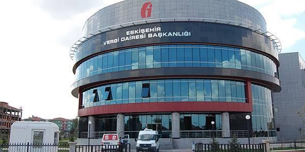 VERGİ DAİRESİ 2