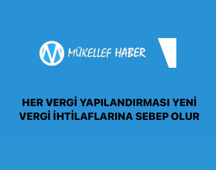 yapılandırma
