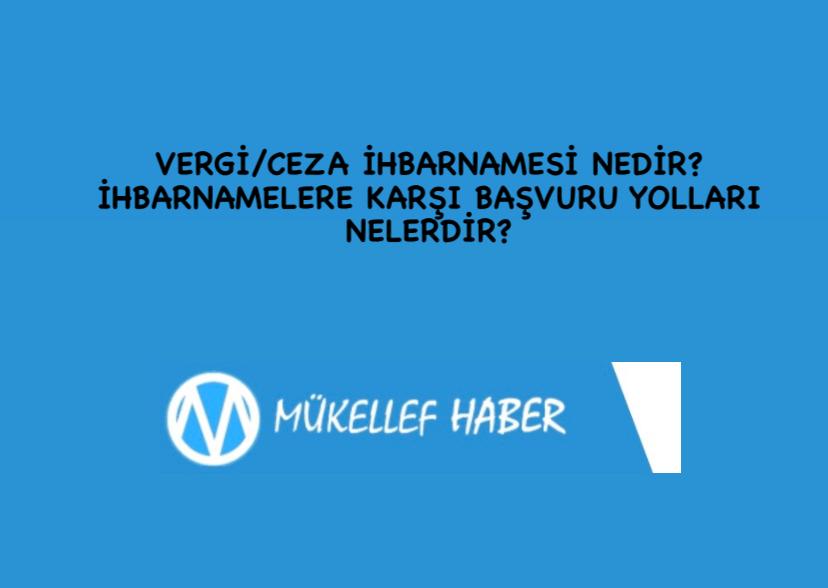 ihbarname