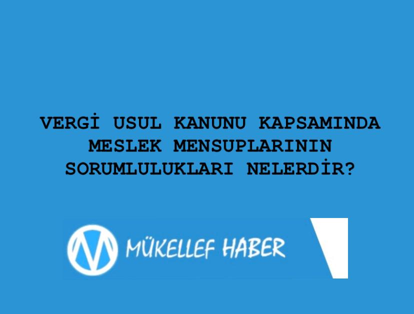 MESLEK MENSUBU