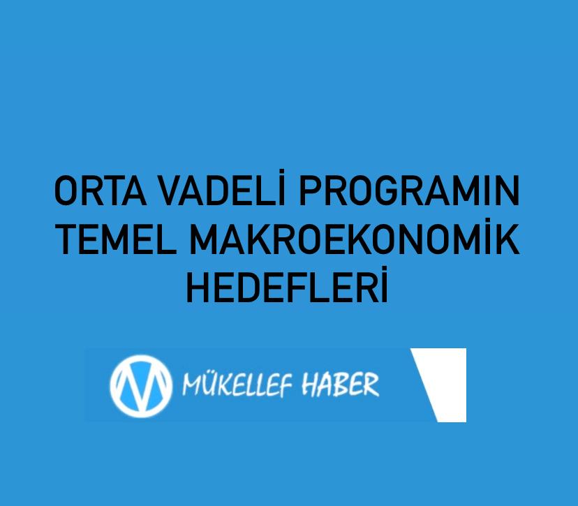 ORTA VADE
