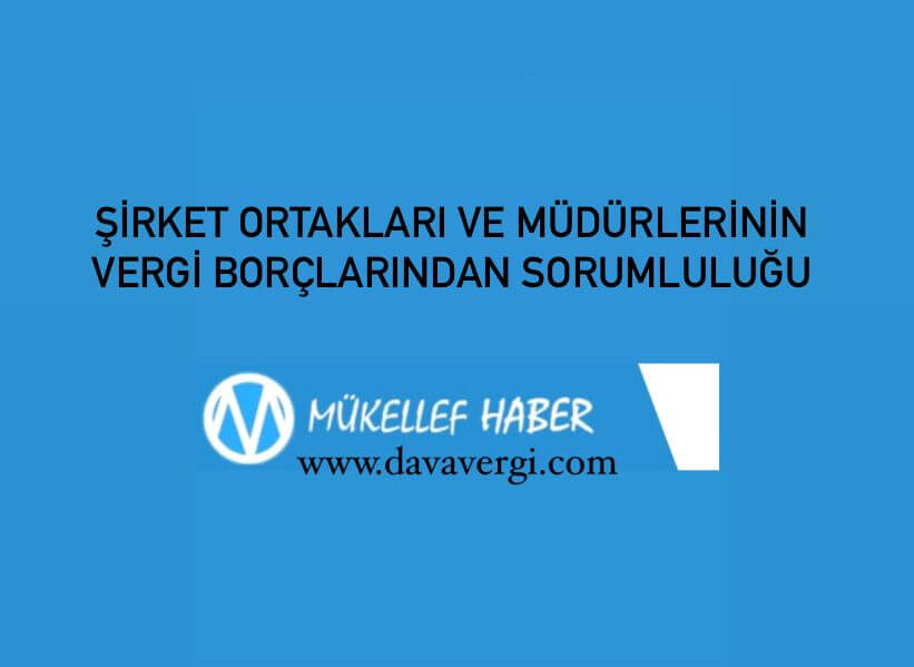 ortak