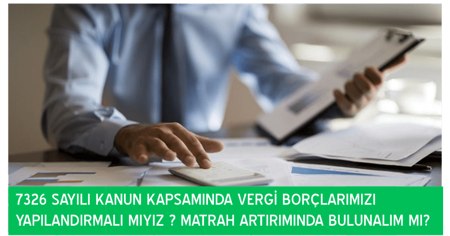 yapilandirma