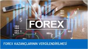 FOREX KAZANÇLARININ VERGİLENDİRİLMESİNDE DİKKAT EDİLMESİ GEREKEN HUSUSLAR NELERDİR