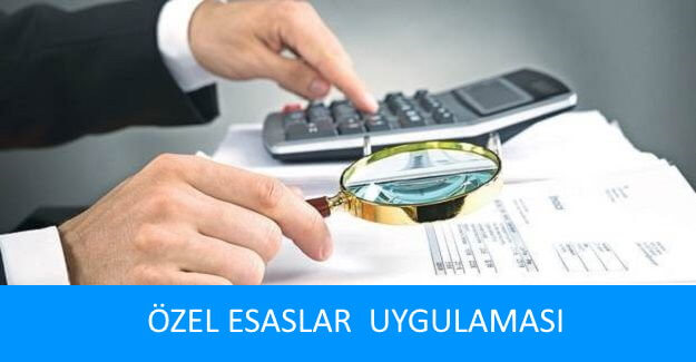 ozelesaslar