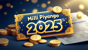 2025 Milli Piyango Büyük İkramiyesi Vergisi