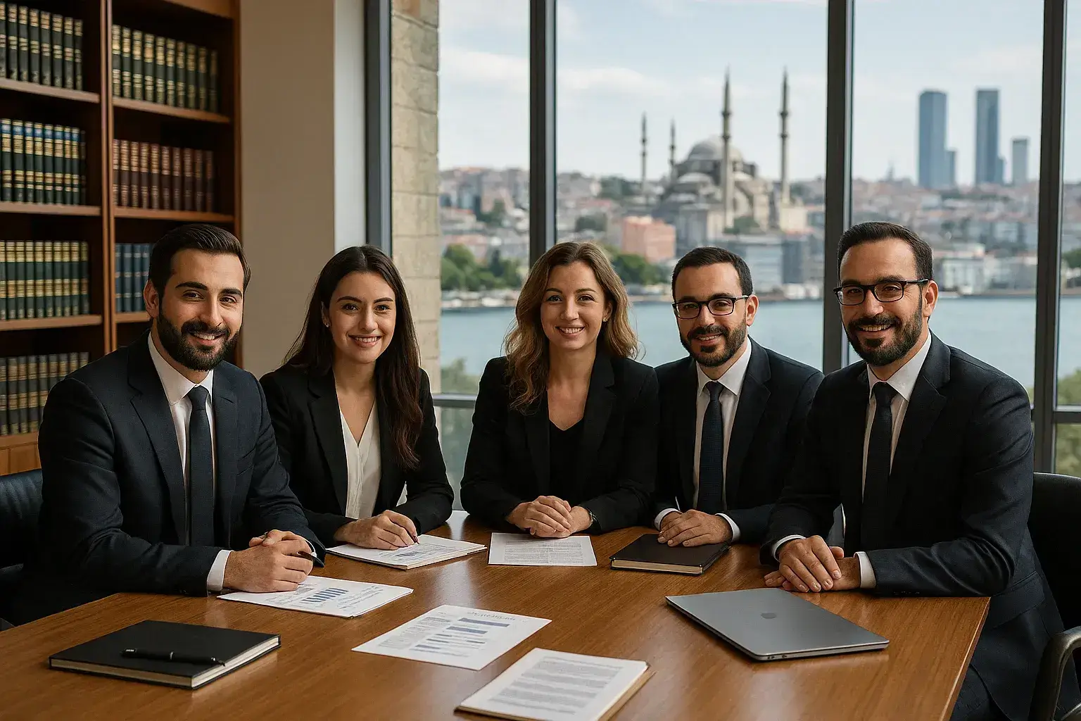 Vergi Avukatı