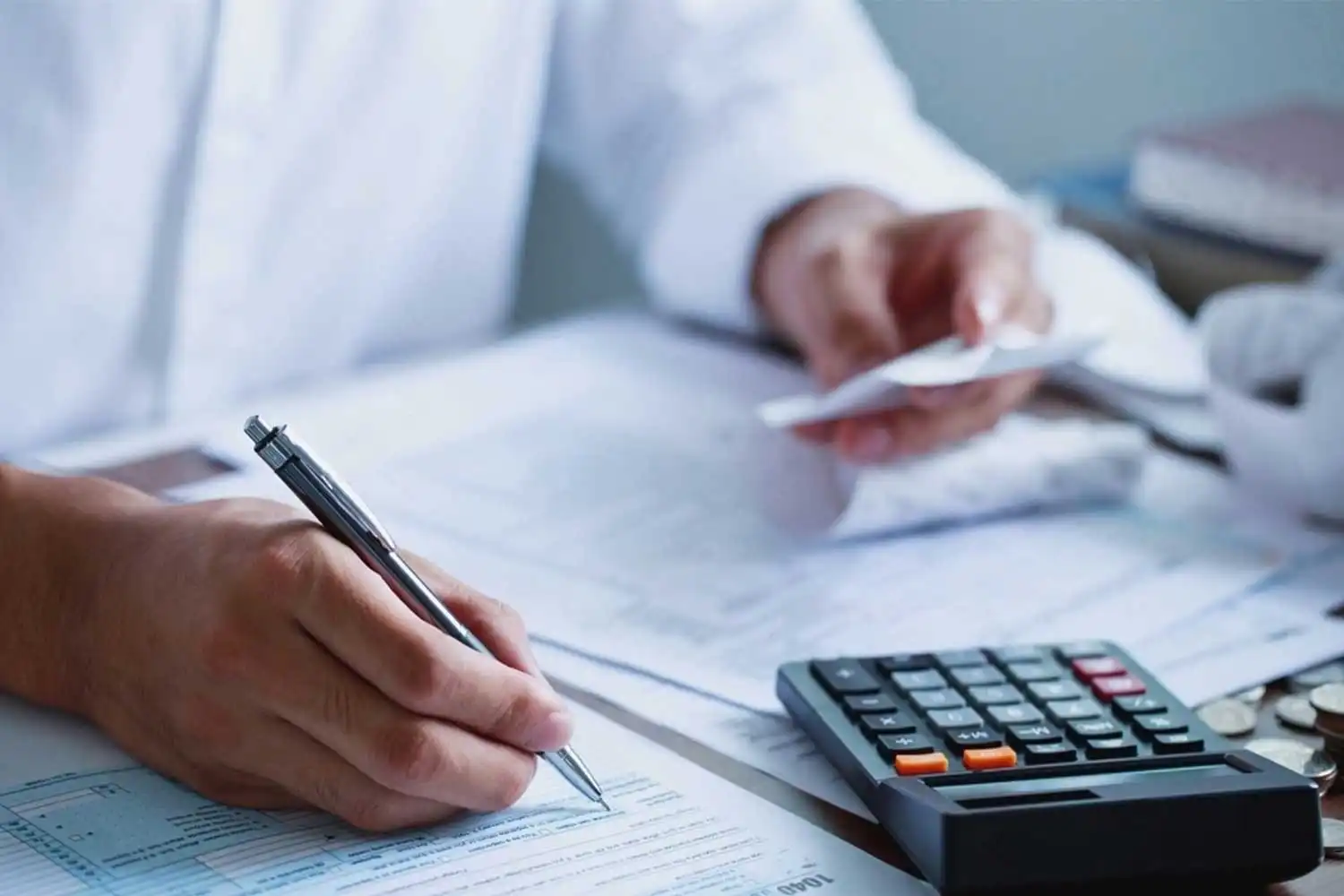 Beyoğlu vergi avukatı