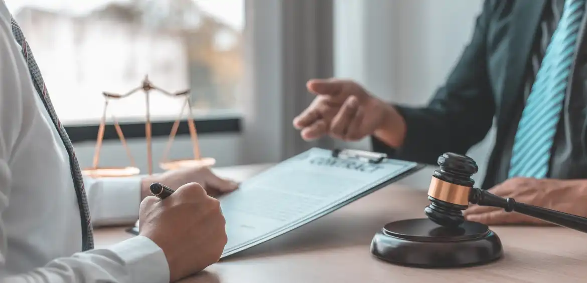 Güngören şirket avukatı