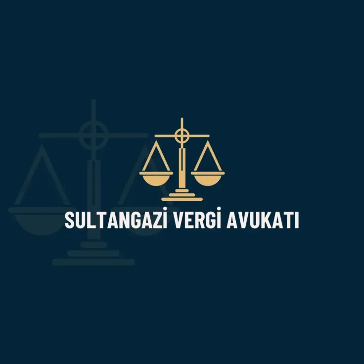 Sultangazi Vergi Avukatı