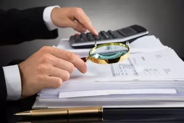 Vergi İncelemesi Nedir?