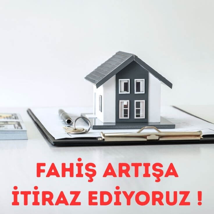 Emlak vergisi i̇tirazı 2025 – dava süresi ve i̇puçları 1 Emlak vergisi i̇tiraz