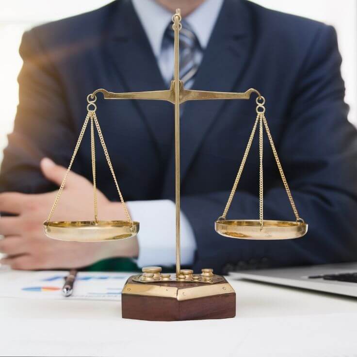 Vergi avukatı ile çalışmanın avantajları – 2025 rehberi 1 Vergi avukatı ile çalışmanın avantajları