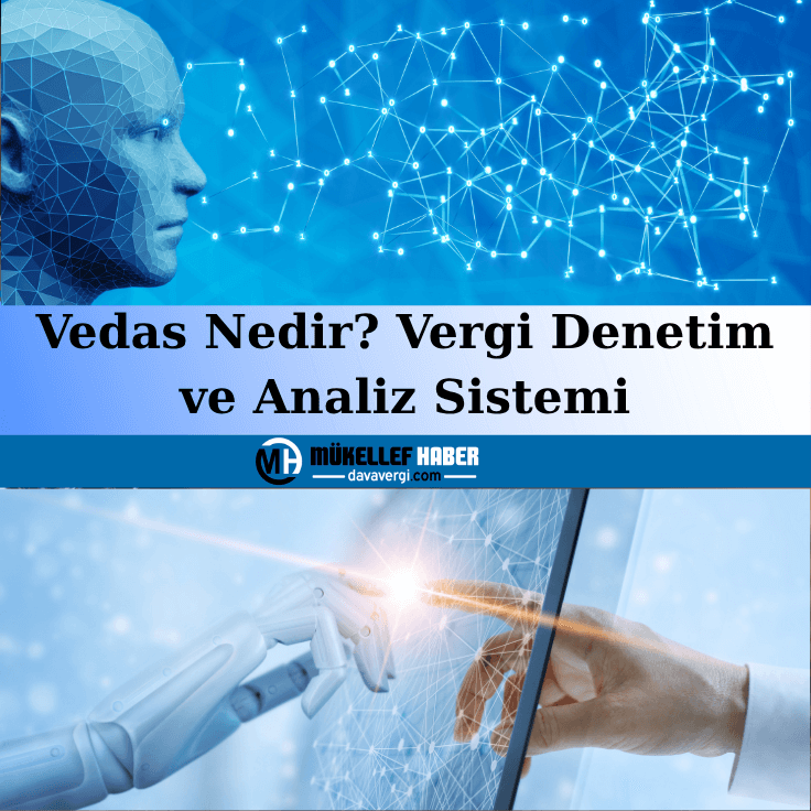 Vedas Nedir? Vergi Denetim ve Analiz Sistemi